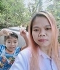 Rencontre Femme Thaïlande à บางพลี : Ratty, 40 ans